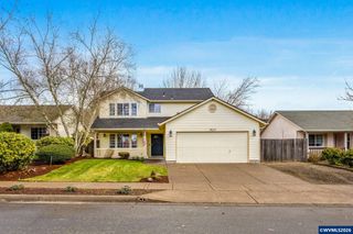 4820 Rebecca St NE, Salem, OR 97305