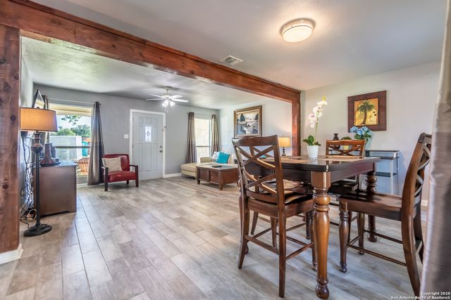 231 BARBARA, San Antonio, TX 78216