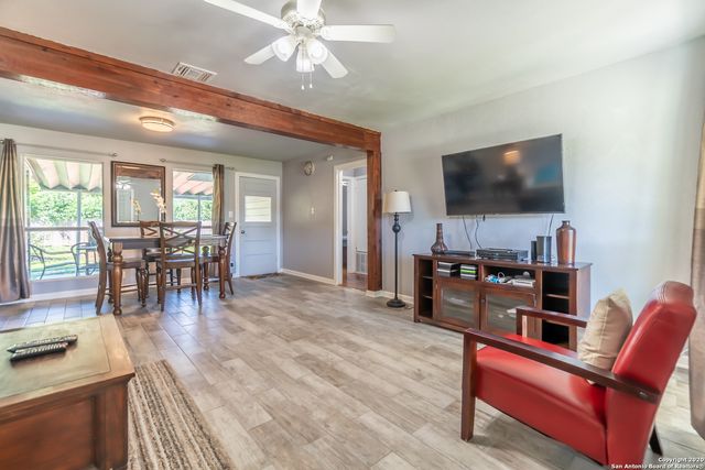 231 BARBARA, San Antonio, TX 78216