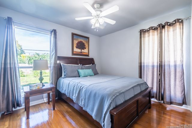 231 BARBARA, San Antonio, TX 78216