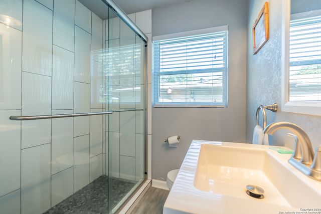 231 BARBARA, San Antonio, TX 78216