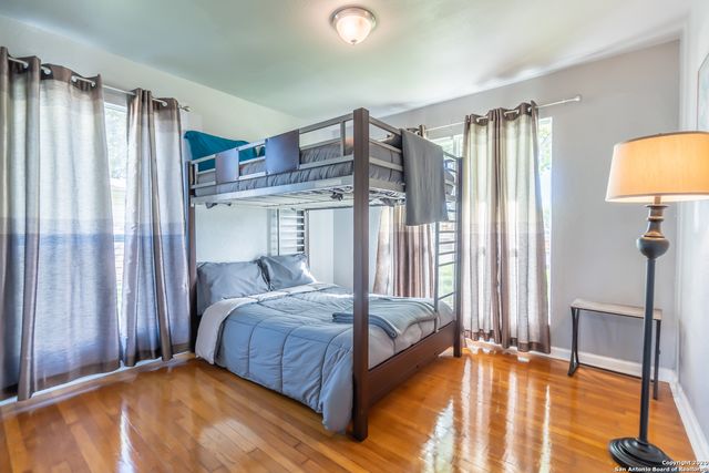 231 BARBARA, San Antonio, TX 78216