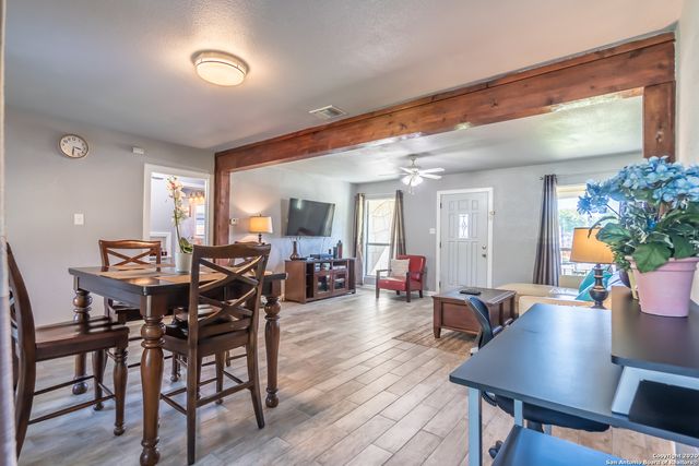231 BARBARA, San Antonio, TX 78216