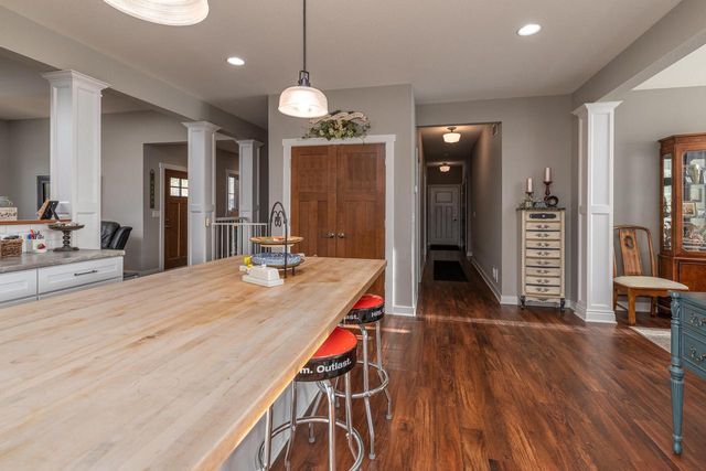 8026 107th AVENUE, Pleasant Prairie, WI 53158
