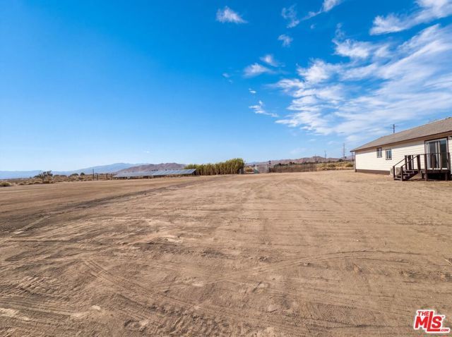 1401 60th Street, Rosamond, CA 93560
