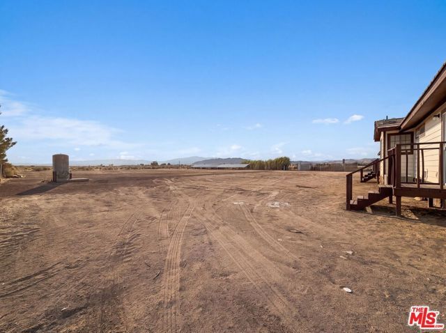 1401 60th Street, Rosamond, CA 93560