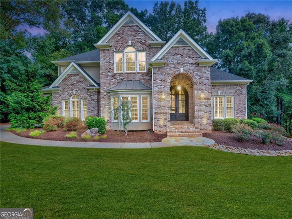 4509 BASTION Drive, Roswell, GA 30075