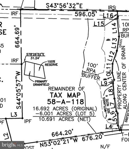 11415 HONOR RIDGE TRL, Spotsylvania, VA 22551