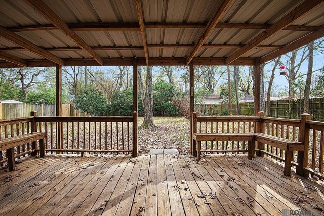 1878 Denver Dr, Baton Rouge, LA 70810