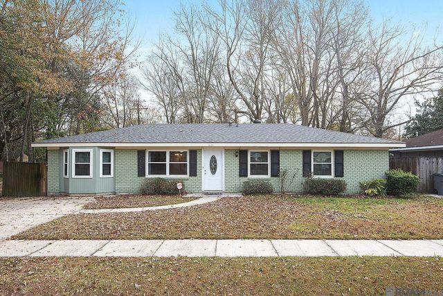 1878 Denver Dr, Baton Rouge, LA 70810
