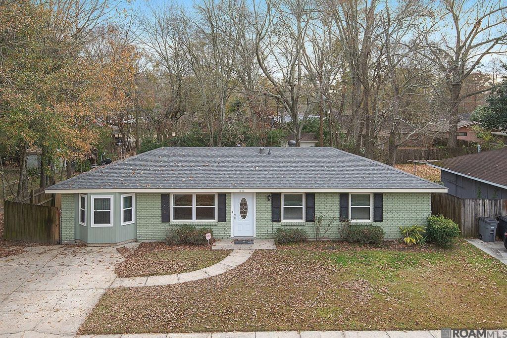 1878 Denver Dr, Baton Rouge, LA 70810