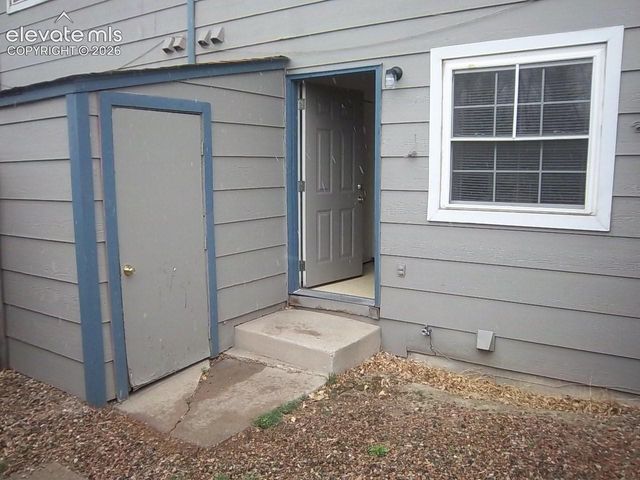 2103 Lelaray Street D, Colorado Springs, CO 80909