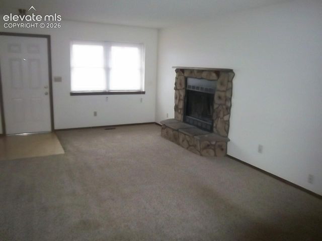 2103 Lelaray Street D, Colorado Springs, CO 80909