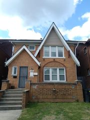 14893 Sussex Street, Detroit, MI 48227