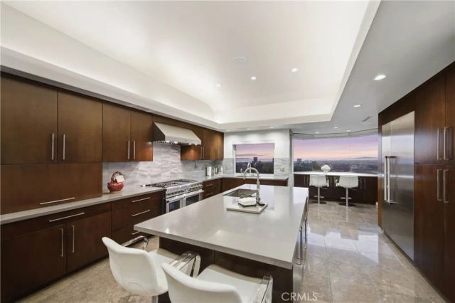 53 Harbor Ridge Drive, Newport Beach, CA 92660