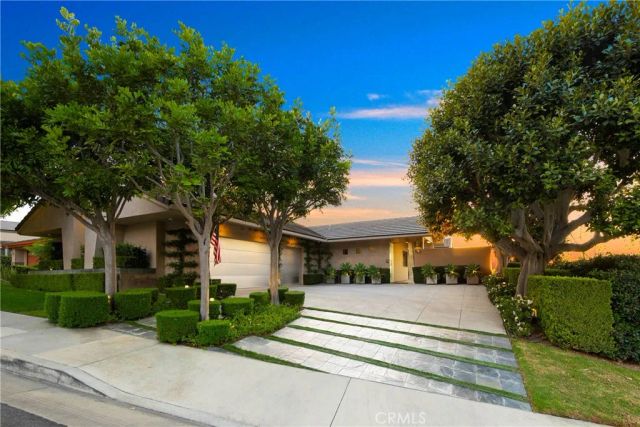 53 Harbor Ridge Drive, Newport Beach, CA 92660