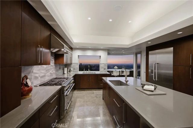 53 Harbor Ridge Drive, Newport Beach, CA 92660