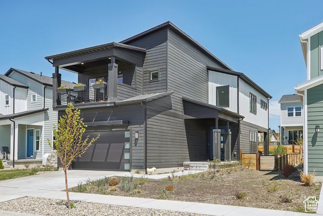 6530 PURPLE POPPY LN, Snyderville, UT 84098