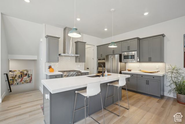 6530 PURPLE POPPY LN, Snyderville, UT 84098