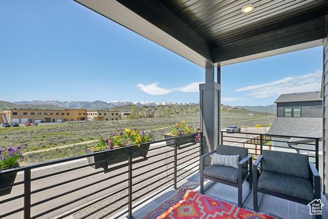 6530 PURPLE POPPY LN, Snyderville, UT 84098