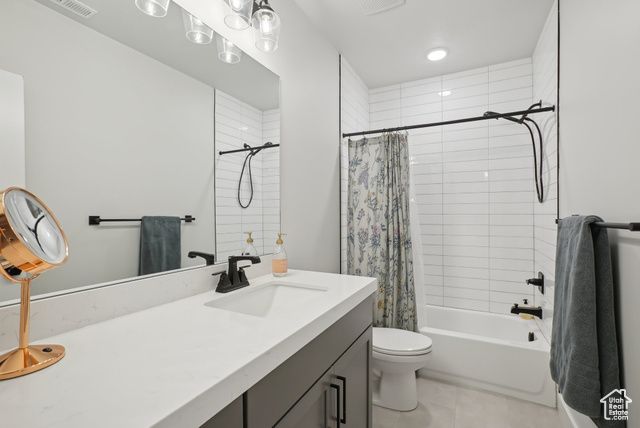 6530 PURPLE POPPY LN, Snyderville, UT 84098