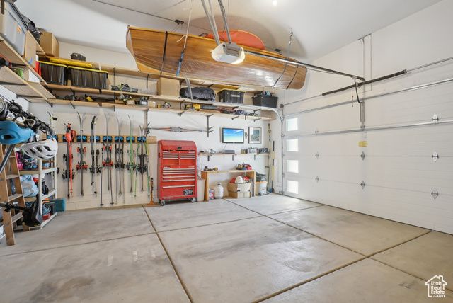 6530 PURPLE POPPY LN, Snyderville, UT 84098