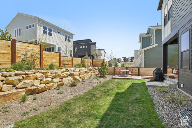 6530 PURPLE POPPY LN, Snyderville, UT 84098