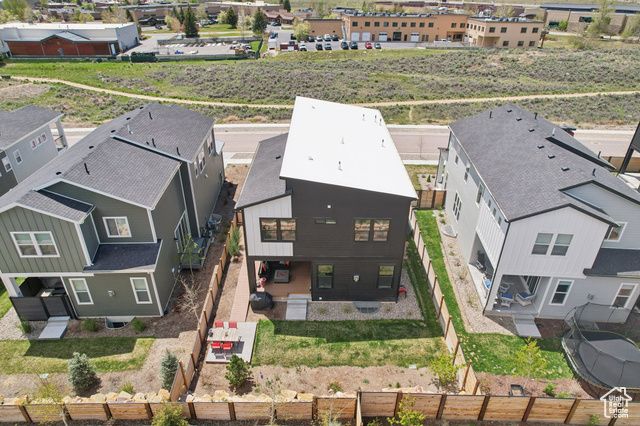 6530 PURPLE POPPY LN, Snyderville, UT 84098