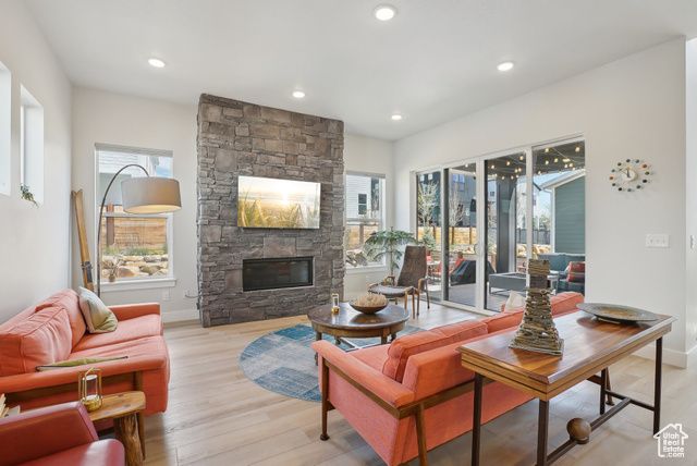 6530 PURPLE POPPY LN, Snyderville, UT 84098
