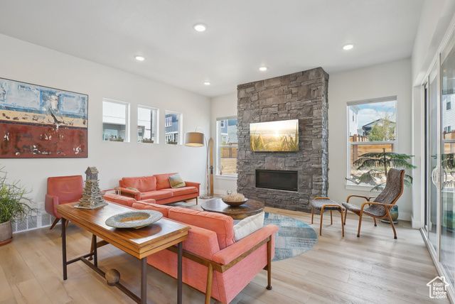 6530 PURPLE POPPY LN, Snyderville, UT 84098