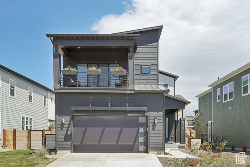 6530 PURPLE POPPY LN, Snyderville, UT 84098