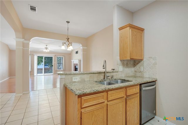 2202 Omaha Drive, Harker Heights, TX 76548