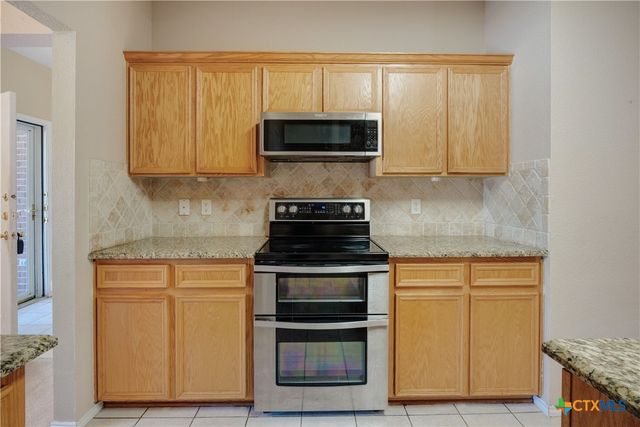 2202 Omaha Drive, Harker Heights, TX 76548