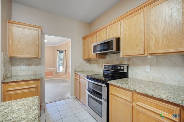 2202 Omaha Drive, Harker Heights, TX 76548