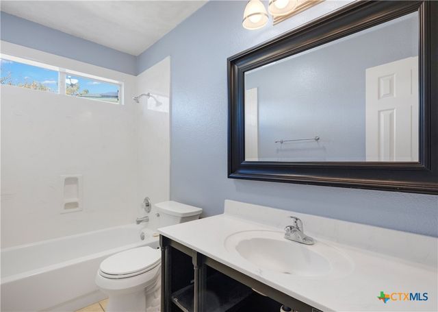 2202 Omaha Drive, Harker Heights, TX 76548