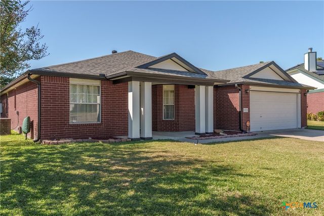 2202 Omaha Drive, Harker Heights, TX 76548