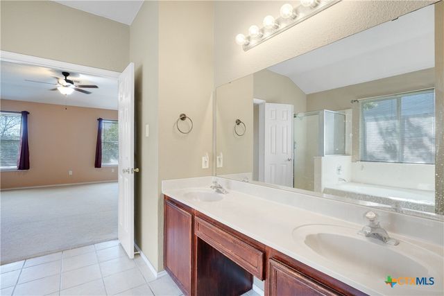 2202 Omaha Drive, Harker Heights, TX 76548