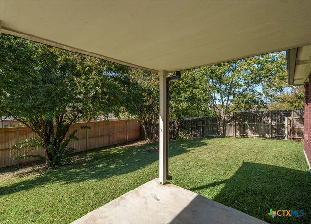 2202 Omaha Drive, Harker Heights, TX 76548