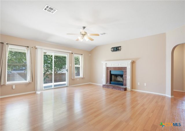 2202 Omaha Drive, Harker Heights, TX 76548