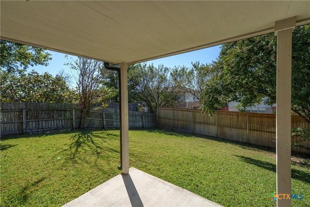 2202 Omaha Drive, Harker Heights, TX 76548