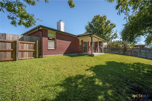 2202 Omaha Drive, Harker Heights, TX 76548