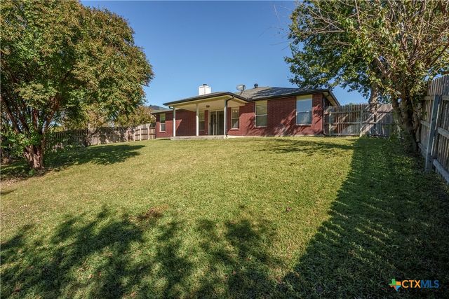 2202 Omaha Drive, Harker Heights, TX 76548