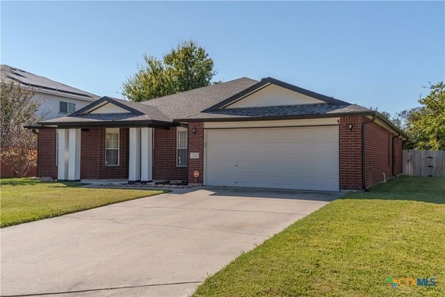 2202 Omaha Drive, Harker Heights, TX 76548
