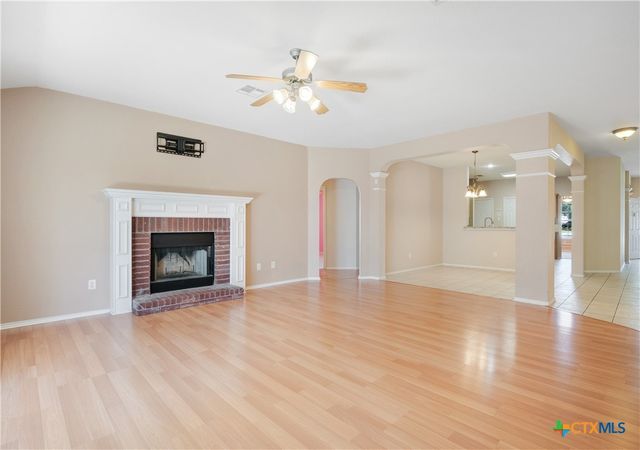 2202 Omaha Drive, Harker Heights, TX 76548