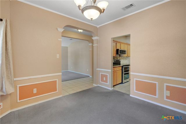 2202 Omaha Drive, Harker Heights, TX 76548