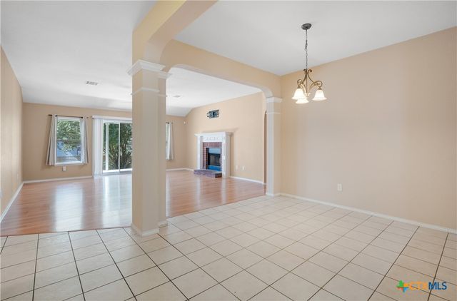 2202 Omaha Drive, Harker Heights, TX 76548