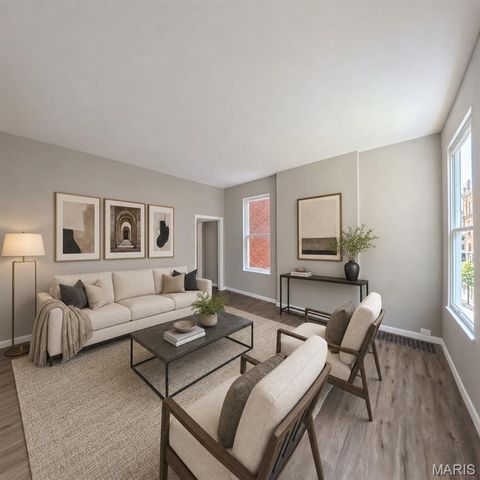6730 Vermont Avenue, St Louis, MO 63111