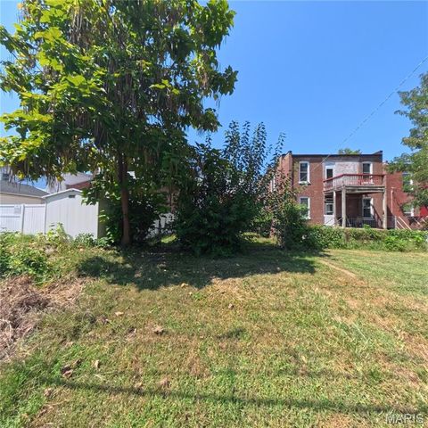 6730 Vermont Avenue, St Louis, MO 63111