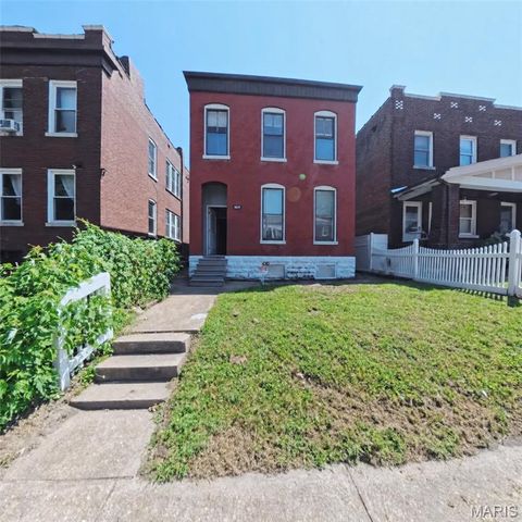 6730 Vermont Avenue, St Louis, MO 63111
