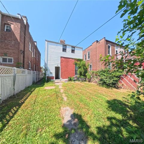 6730 Vermont Avenue, St Louis, MO 63111